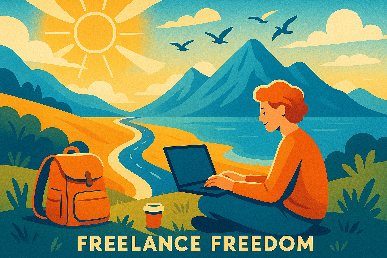 Freelance Freedom