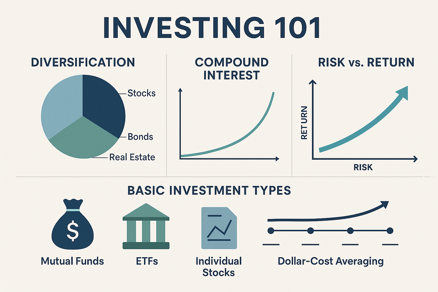 Investing 101
