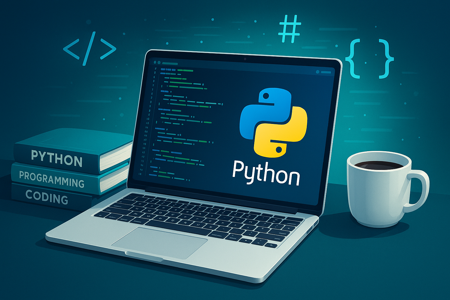 Mastering Python