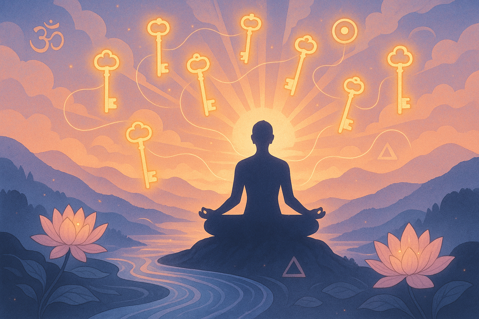 Secrets of Mindfulness