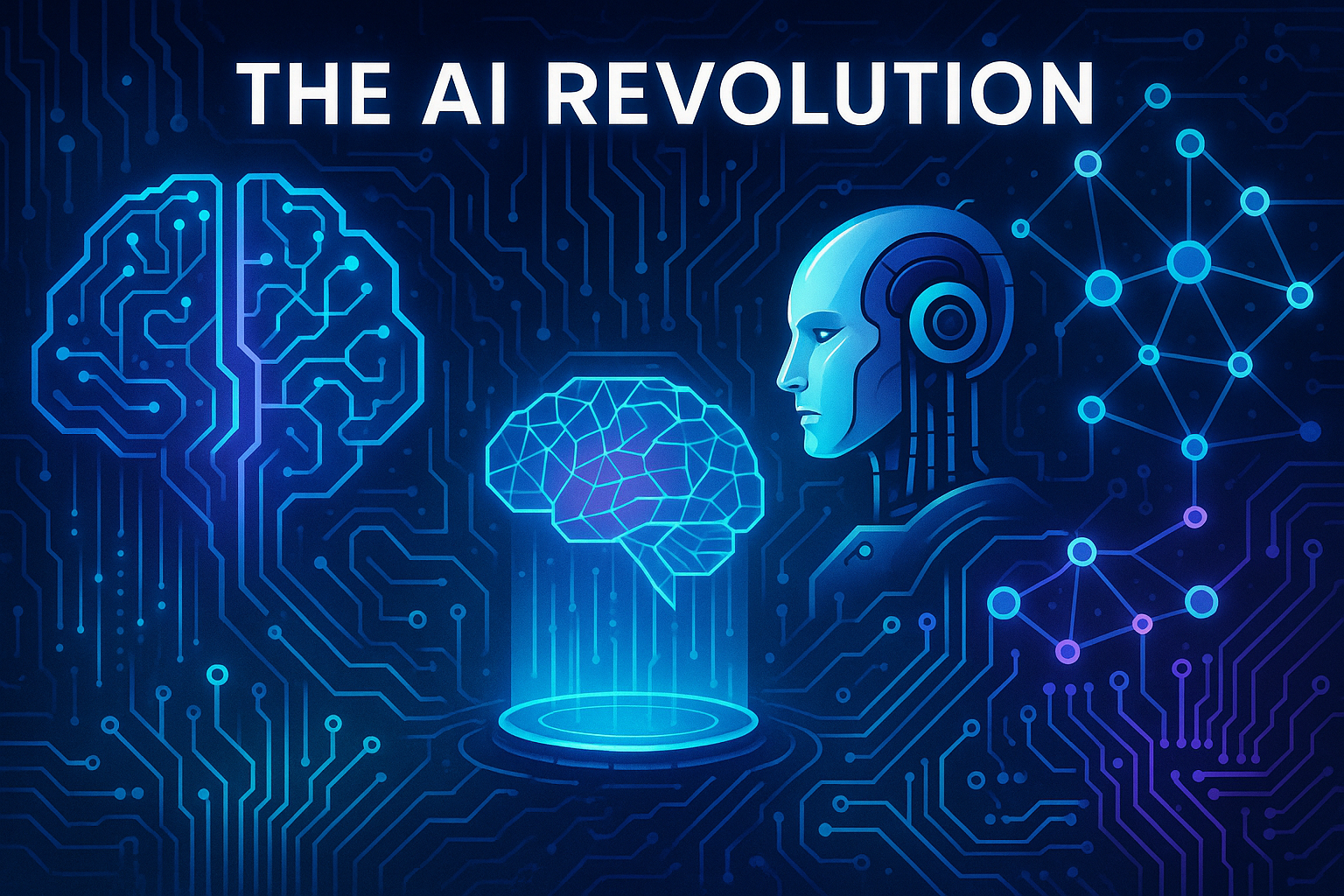The AI Revolution